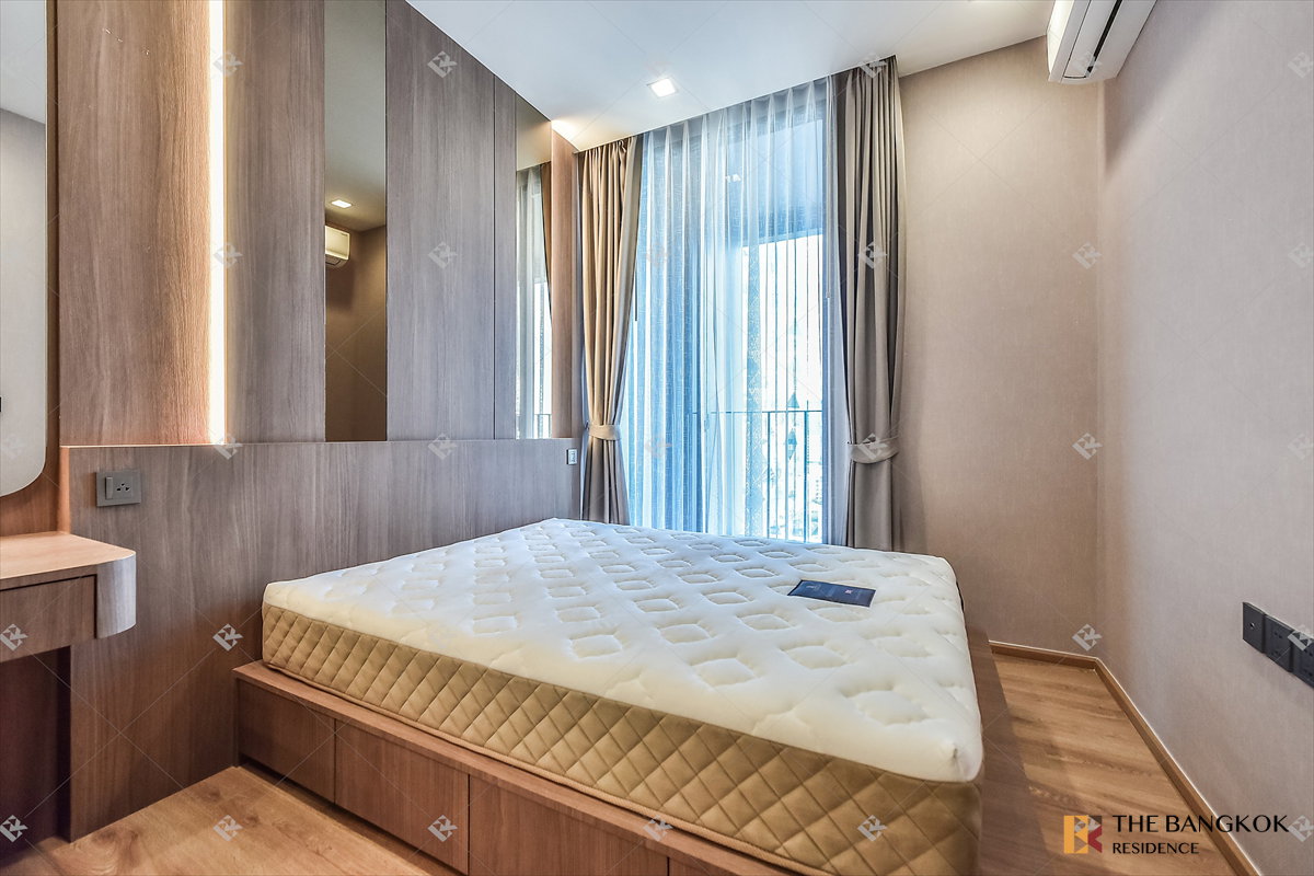 รูป  เช่าคอนโด 🔥 Noble Around Ari ใกล้ BTS อารีย์ 1 ห้องนอน 35 ตร.ม., ปล่อยด่วน 🔥  - รูปที่ 5/10