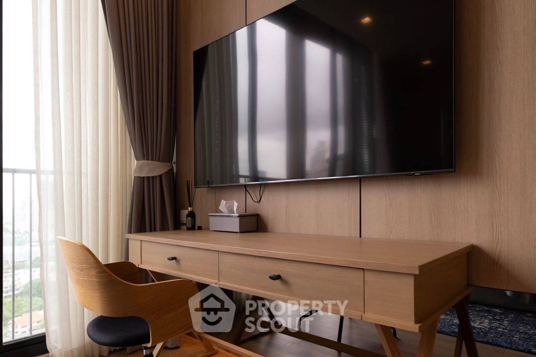 รูป คอนโด 2-ห้องนอน ที่ คอนโด โนเบิล อราวน์ สุขุมวิท 33 ใกล้ BTS พร้อมพงษ์ (ID 993783) - รูปที่ 9/46