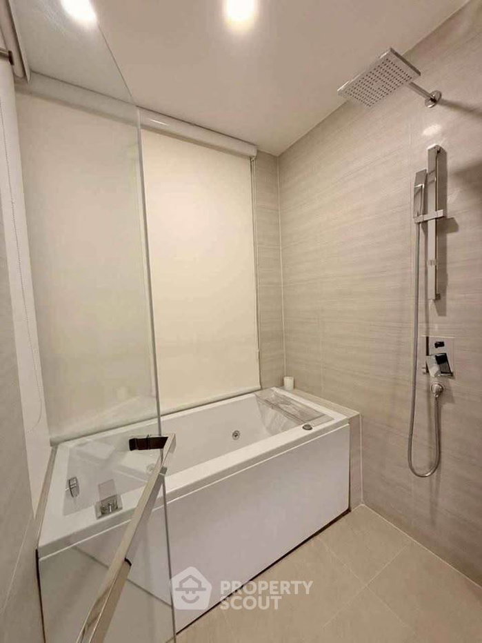 รูป คอนโด 1-ห้องนอน ที่ พาร์ค ออริจิ้น ทองหล่อ ใกล้ BTS ทองหล่อ (ID 2724072) - รูปที่ 9/19