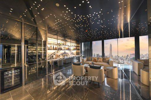 รูป คอนโด 1-ห้องนอน ที่ พาร์ค ออริจิ้น ทองหล่อ ใกล้ BTS ทองหล่อ (ID 1005229) - รูปที่ 6/13