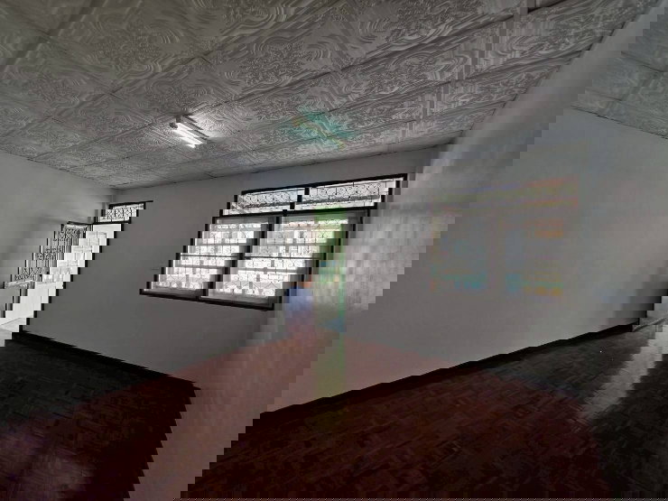 รูป ให้เช่าถูก! หายาก ทาวน์เฮ้าส์รีโนเวทใหม่ สุขุมวิท93 แยกพึ่งมี50/1 - รูปที่ 15/17