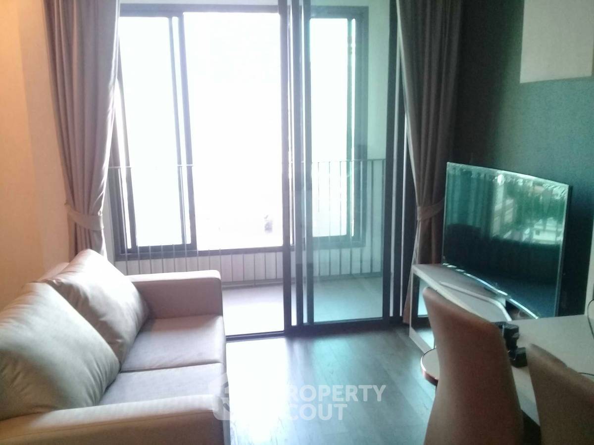 รูป คอนโด 1 ห้องนอน ที่ Ideo Q Siam - Ratchathewi เดินทางสะดวก 300 ม. ถึง BTS ราชเทวี (ID 2739820) - รูปที่ 3/8