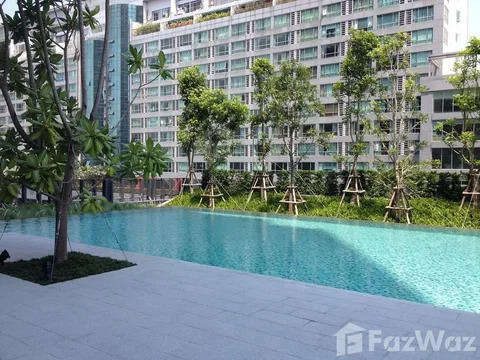 2 Bedroom Condo for rent at Hyde Sukhumvit 13 30427