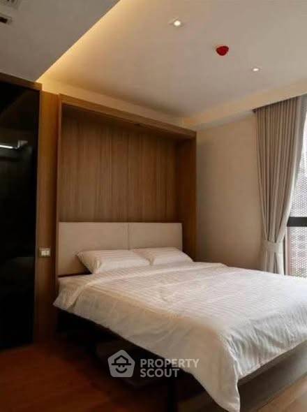 รูป คอนโด 1-ห้องนอน ที่ เซอร์เคิล สุขุมวิท 31 ใกล้ MRT สุขุมวิท (ID 2732819) - รูปที่ 3/7