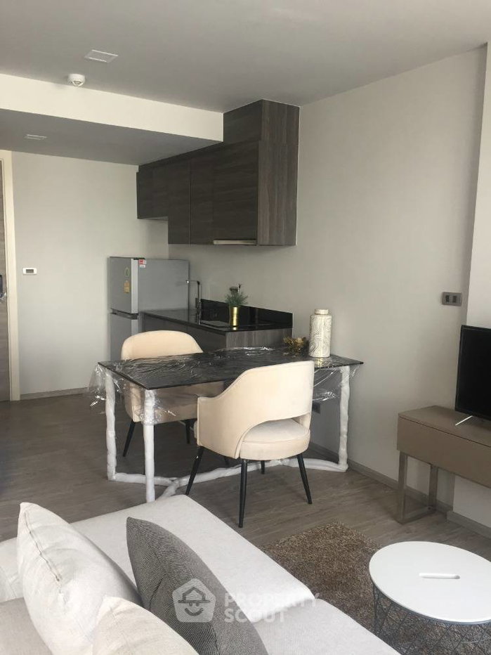 รูป คอนโด 1-ห้องนอน ที่ แซฟวี่ พหล - อารีย์ ใกล้ BTS อารีย์ (ID 805912) - รูปที่ 2/8