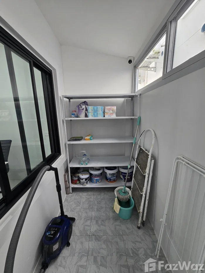 รูป ทาวน์เฮ้าส์ให้เช่า 3 ห้องนอน ในโครงการ บ้านชเลคีรี 6105632 - รูปที่ 46/68