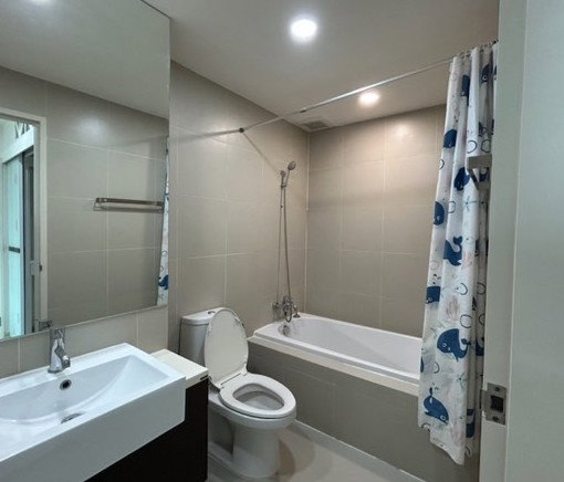 รูป 💎 ให้เช่า Noble Remix คอนโดติด BTS ทองหล่อ ทำเล Prime เดินทางสะดวก | Code DS2534 Line @Dstay - รูปที่ 8/8