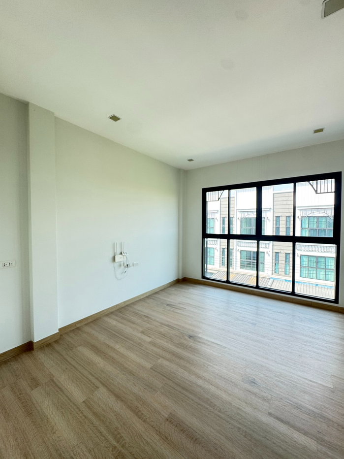 รูป ❄️ For rent 🌇 ETERNITY TOWN PRIMROSE VACHARAPHOL🌇JA-1297 - รูปที่ 6/19