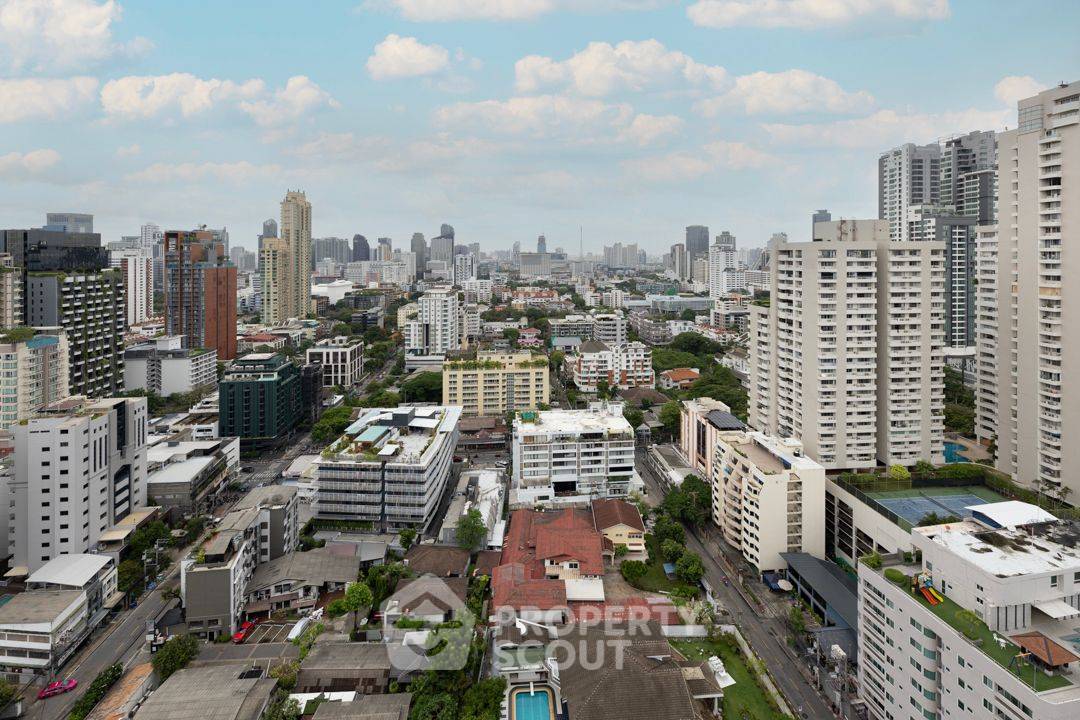 รูป คอนโด 2-ห้องนอน ที่ คอนโด โนเบิล อราวน์ สุขุมวิท 33 ใกล้ BTS พร้อมพงษ์ (ID 993783) - รูปที่ 29/46