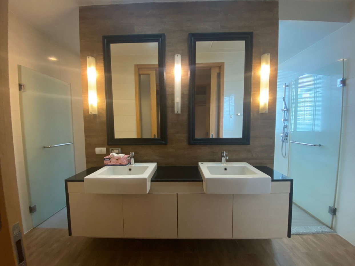 รูป LTH1563 – Millennium Residence FOR SALE size 193 SQ.M. 2 Beds 3 Baths near BTS Asoke Station ONLY 33.9 MB - รูปที่ 7/7