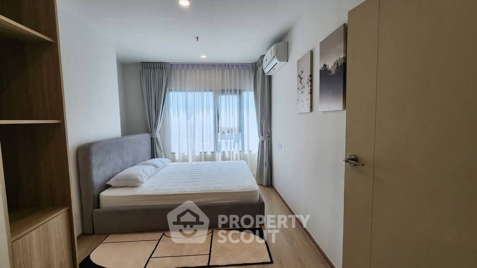 รูป คอนโด 2-ห้องนอน ที่ ไลฟ์ พระราม 4 - อโศก ใกล้ MRT ศูนย์การประชุมแห่งชาติสิริกิติ์ (ID 2549189) - รูปที่ 28/50