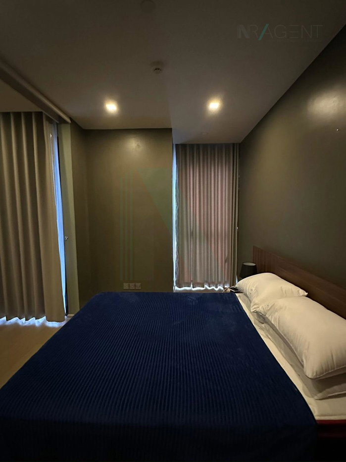 รูป ให้เช่าคอนโด แอชตัน อโศก อาคาร 1 ชั้น 32 1 ห้องนอน ขนาด ตรม ใกล้ Terminal 21 - รูปที่ 5/8