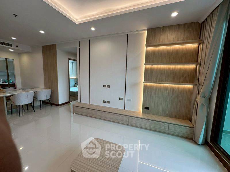 รูป คอนโด 2-ห้องนอน ที่ ศุภาลัย โอเรียนทัล สุขุมวิท 39 ใกล้ MRT เพชรบุรี (ID 2709855) - รูปที่ 3/13