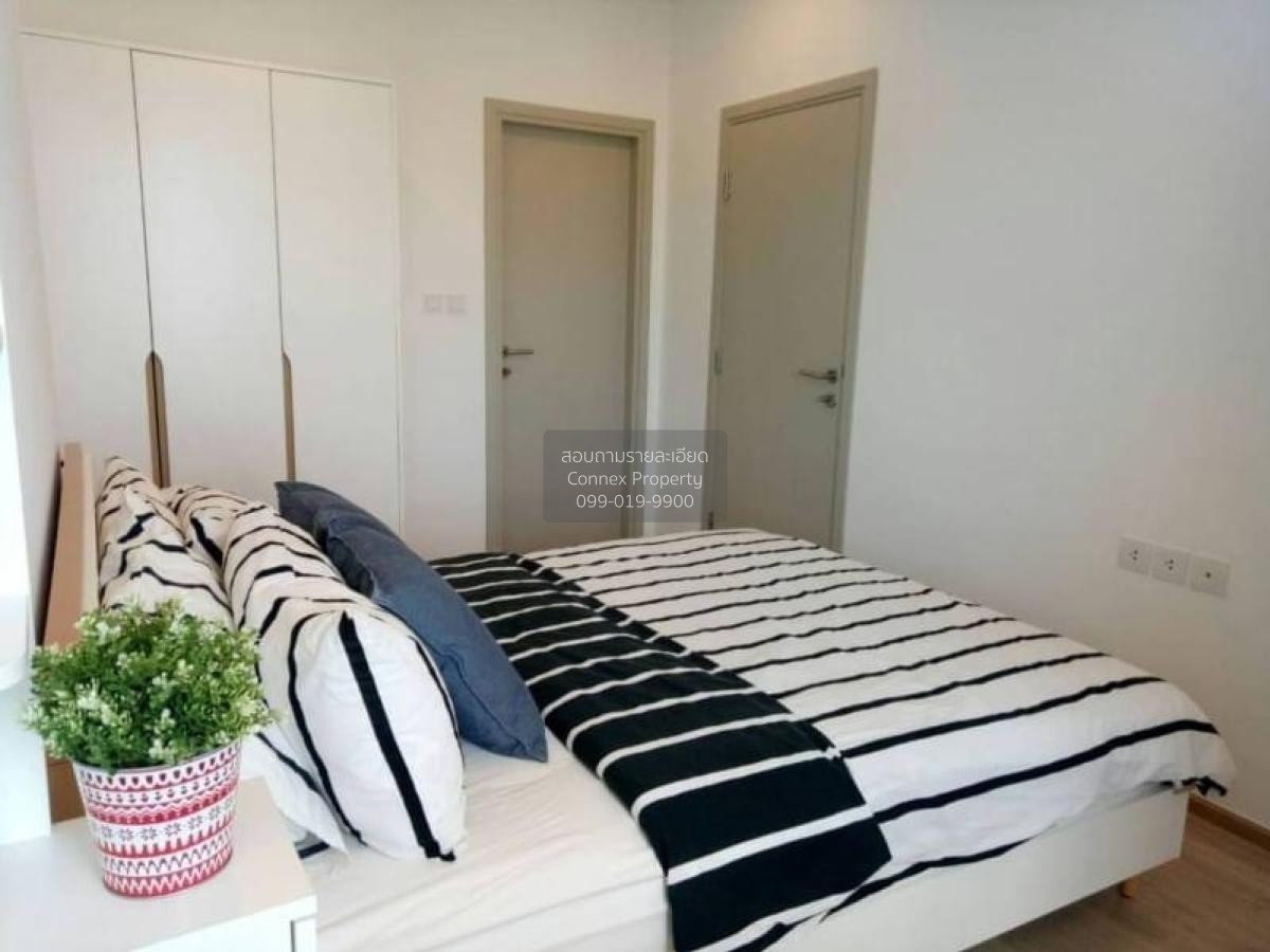 รูป เช่าคอนโด  ไอดีโอ คิว จุฬา-สามย่าน MRT-สามย่าน บางรัก เขต บางรัก กรุงเทพ CX-47447 ✅ ทักไลน์ @connexproperty ตอบทันที ทีมงานมืออาชีพ ✅ - รูปที่ 6/7