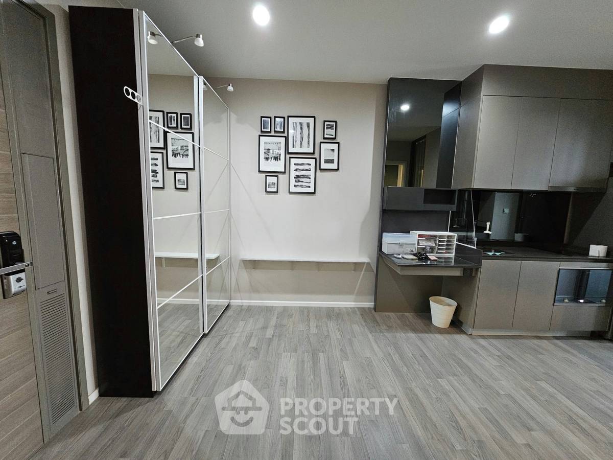 รูป คอนโด 1-ห้องนอน ที่ เดอะ รูม สุขุมวิท 69 ใกล้ BTS พระโขนง (ID 2734508) - รูปที่ 4/8