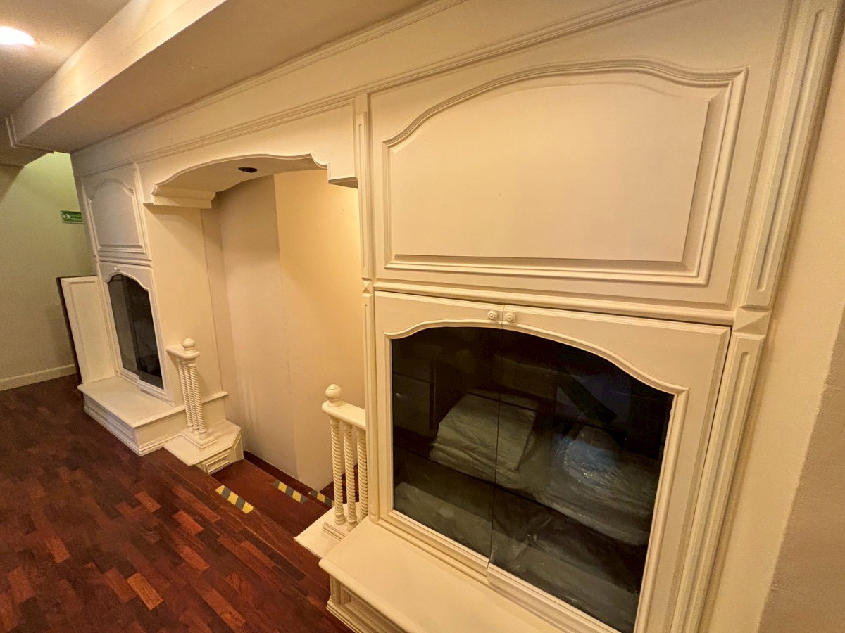 รูป ทาวน์เฮ้าส์ขนาดใหญ่ ใจกลางพร้อมพงษ์ เหมาะทำธุรกิจทุกประเภท ** NO CO-AGENT** - รูปที่ 19/32