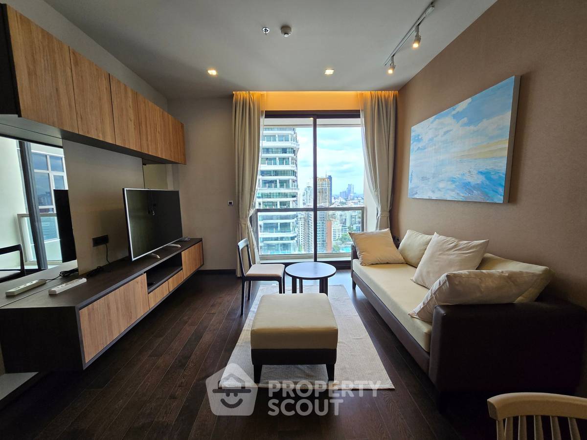 รูป คอนโด 1-ห้องนอน ที่ เดอะ เทอร์ทีไนน์ บาย แสนสิริ ใกล้ BTS พร้อมพงษ์ (ID 2723496) - รูปที่ 4/7