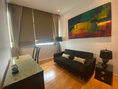 LTH6738 – Millennium Residence FOR RENT 3 beds 3 baths Size 193 Sq.M.Near BTS Asok stations ONLY 135k/month