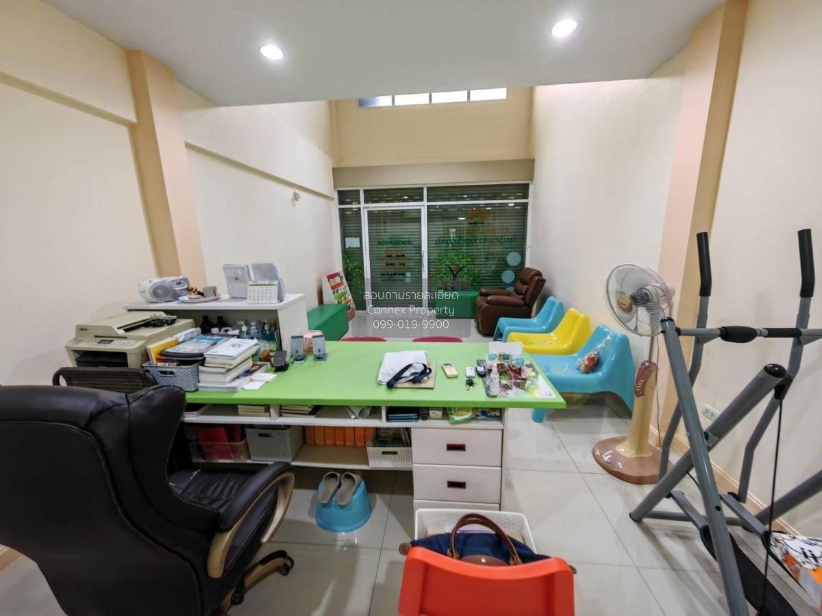 รูป ขายทาวน์เฮ้าส์/ทาวน์โฮม เทรนดี้ ธารา รามคำแหง สะพานสูง เขต สะพานสูง กรุงเทพ CX-131606 ✅ ทักไลน์ @connexproperty ตอบทันที ทีมงานมืออาชีพ ✅ - รูปที่ 9/12