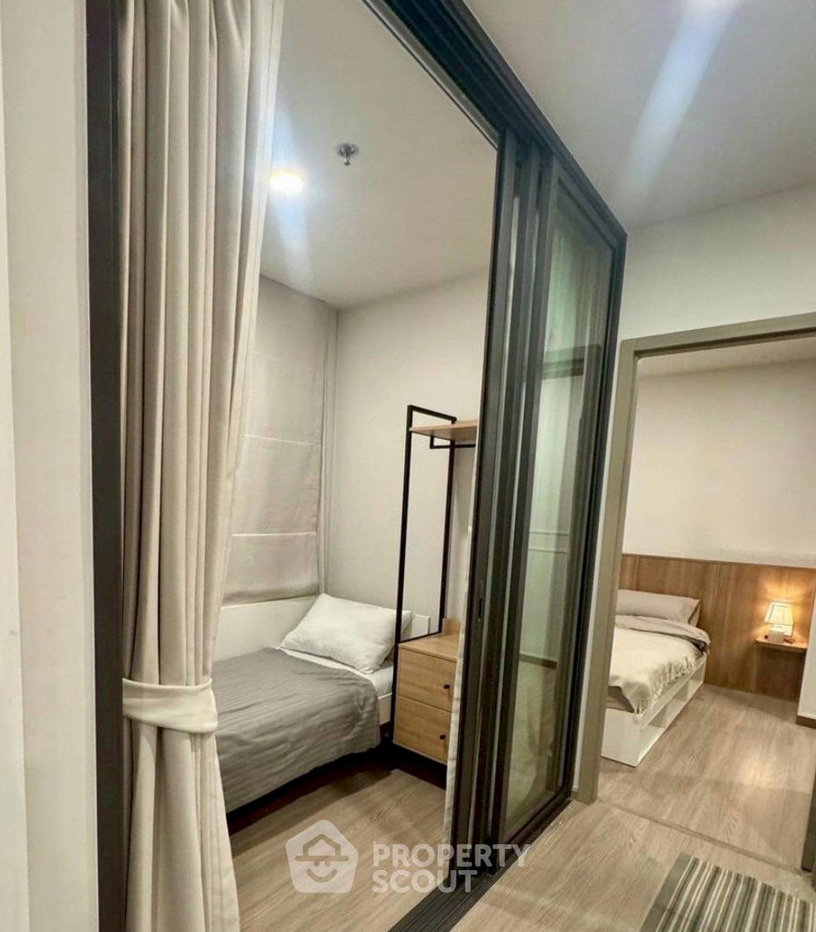 รูป คอนโด 1-ห้องนอน ที่ แอสปาย สุขุมวิท-พระราม 4 ใกล้ BTS พระโขนง (ID 2711632) - รูปที่ 5/5