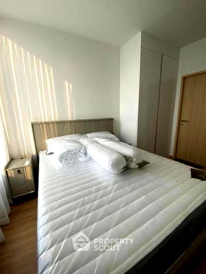 Condos for rent : 1-BR Condo at Skyrise Avenue Sukhumvit 64 near BTS Punnawithi (ID 2733694)