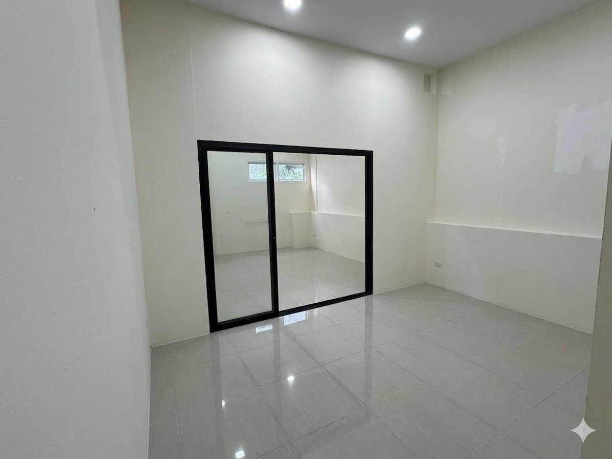 รูป ให้เช่า Shop ในคอนโด ขนาด 56 ตร.ม. เหมาะทำธุรกิจ / ออฟฟิศ - รูปที่ 3/6