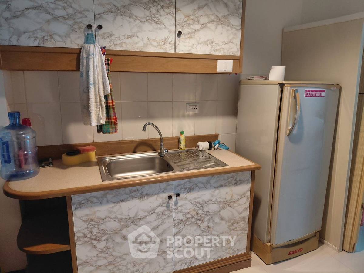 รูป คอนโด 1-ห้องนอน ที่ ชะอำ แกรนด์คอนโดเทล ใกล้ หาดชะอำ (ID 2731458) - รูปที่ 10/11