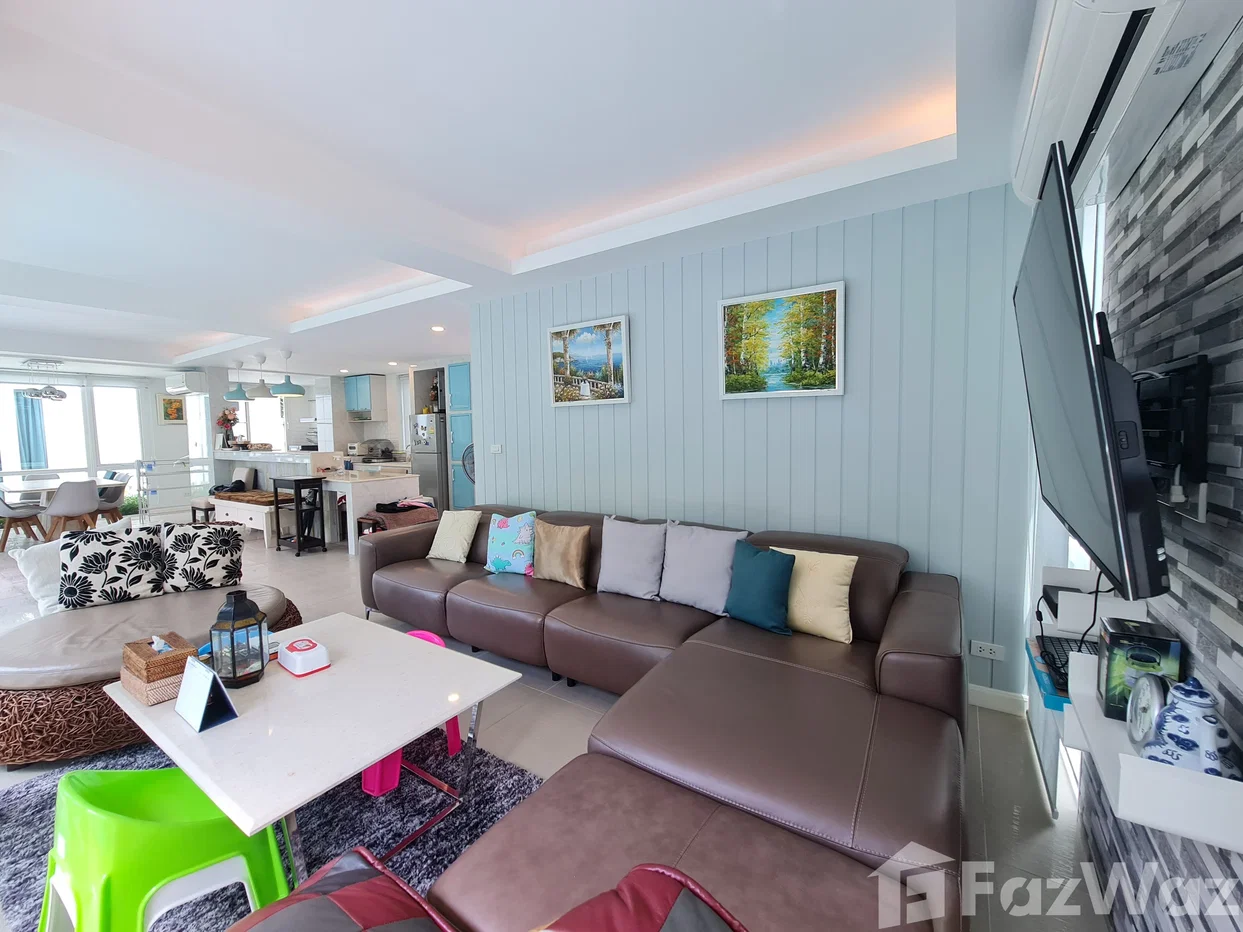 รูป วิลล่าให้เช่า 3 ห้องนอน ในโครงการ บ้านปะการังสีส้ม 1421490 - รูปที่ 2/30