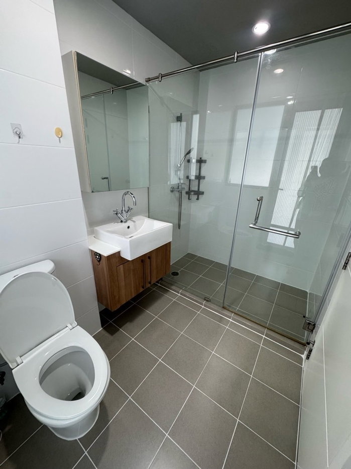 รูป ช้ชีวิตชิลล์ๆ ริมน้ำ ใจกลางอ่อนนุช 🌿 Blocs 77 | ห้องกว้าง วิวสวย | ใกล้ BTS อ่อนนุช & Habito Mall | พร้อมเข้าอยู่ - รูปที่ 12/14