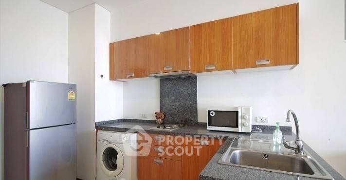 รูป คอนโด 1-ห้องนอน ที่ วิลล่า สาทร ใกล้ BTS กรุงธนบุรี (ID 1916937) - รูปที่ 7/9