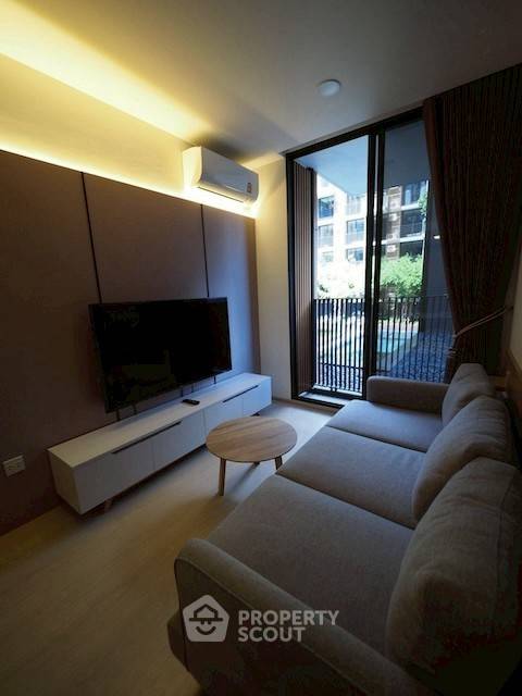 รูป คอนโด 1-ห้องนอน ที่ โนเบิล แอมเบียนส์ สุขุมวิท 42 ใกล้ BTS เอกมัย (ID 2738701) - รูปที่ 2/18