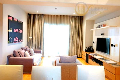 Condos for rent : LTH326 – Millennium Residence Luxury condominium for RENT 3 Bedrooms 146.5 Sq.M. in Asoke area ONLY 80,000 THB / Month