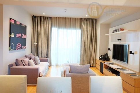 LTH326 – Millennium Residence Luxury condominium for RENT 3 Bedrooms 146.5 Sq.M. in Asoke area ONLY 80,000 THB / Month