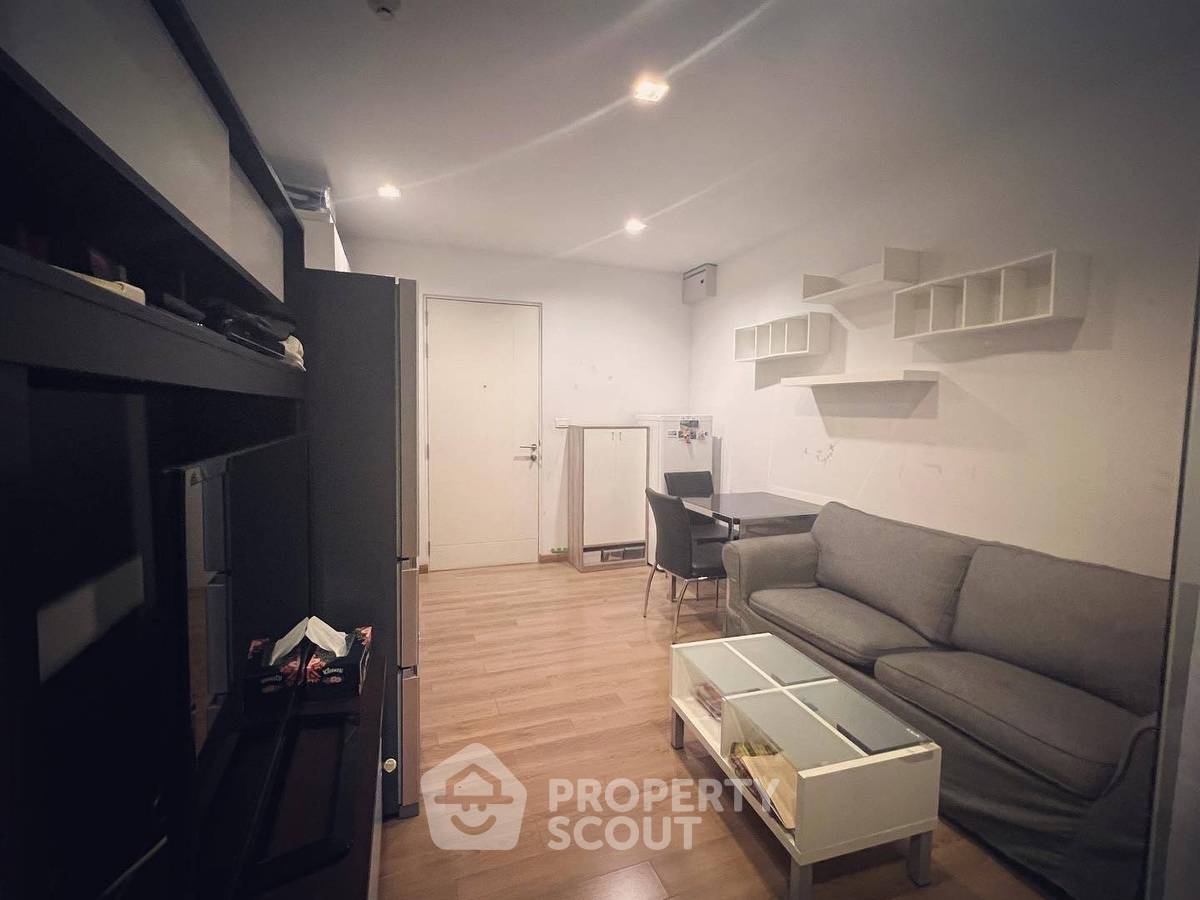 รูป คอนโด 1-ห้องนอน ที่ เดอะ ซี๊ด มูซี่ สุขุมวิท 26 ใกล้ BTS พร้อมพงษ์ (ID 2732309) - รูปที่ 6/9