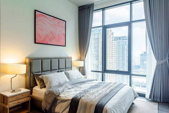 รูป คอนโด 1-ห้องนอน ที่ เดอะ ลอฟท์ อโศก ใกล้ MRT เพชรบุรี (ID 2738718) - รูปที่ 2/8
