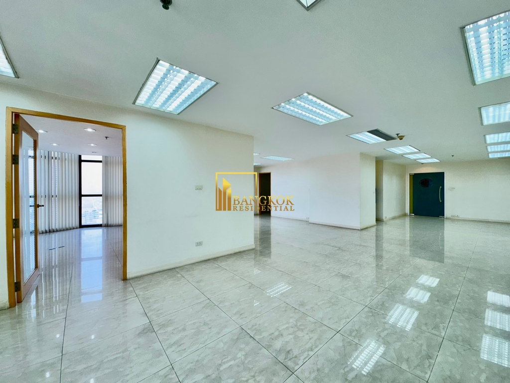 รูป State Tower | Unfurnished 2 Bedroom Condo in Iconic Building - BR60066CD - รูปที่ 2/36