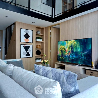 Condos for sale : 2-BR Condo at Siamese Sukhumvit 48 near BTS On Nut (ID 2738340)