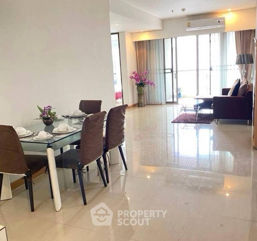 รูป คอนโด 2-ห้องนอน ที่ เดอะ เลคส์ กรุงเทพ ใกล้ BTS อโศก (ID 2709750) - รูปที่ 3/5