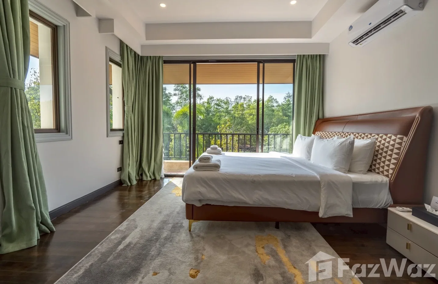 รูป ขาย บ้านเดี่ยว 5 ห้องนอน ในโครงการ Laguna Village Residences Phase 8 6114544 - รูปที่ 30/35