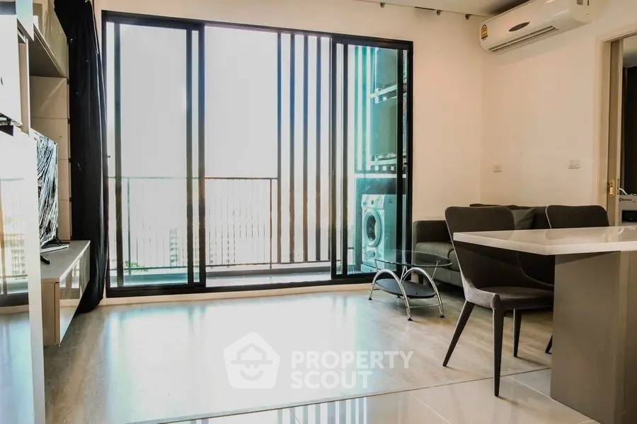 รูป คอนโด 1-ห้องนอน ที่ ควินน์ คอนโด รัชดา 17 ใกล้ MRT สุทธิสาร (ID 2710105) - รูปที่ 5/14