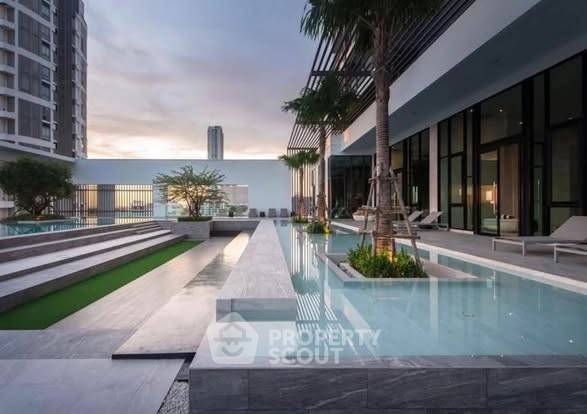 รูป คอนโด 1-ห้องนอน ที่ วินด์แฮม จอมเทียน พัทยา ใกล้ เมืองพัทยา (ID 2732145) - รูปที่ 2/15