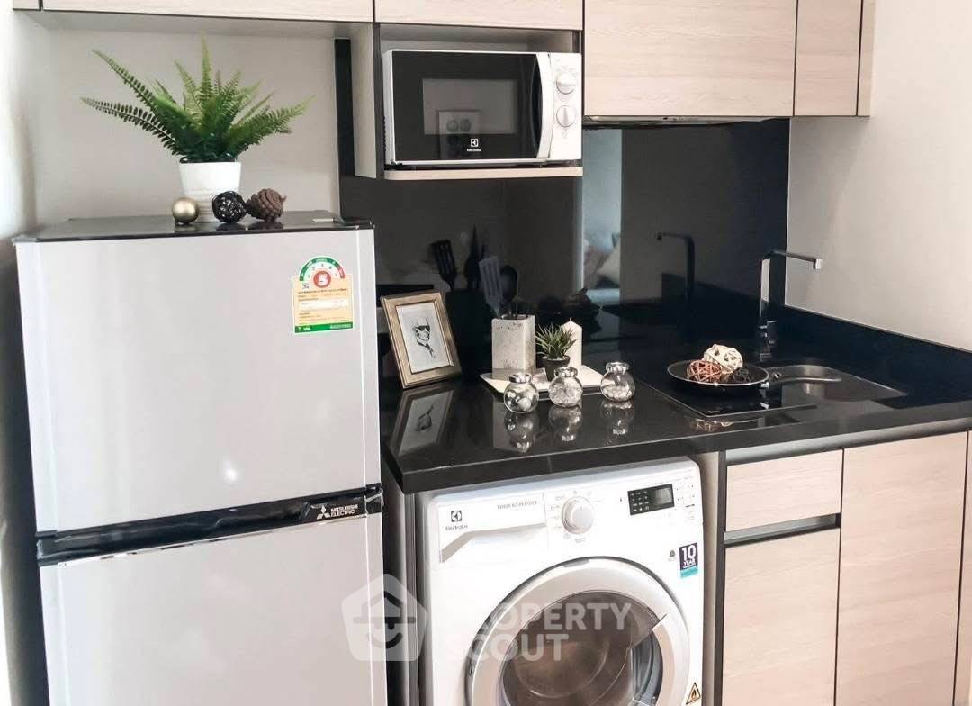 รูป คอนโด 1-ห้องนอน ที่ พาร์ค ออริจิ้น พร้อมพงษ์ ใกล้ BTS พร้อมพงษ์ (ID 2733127) - รูปที่ 10/10