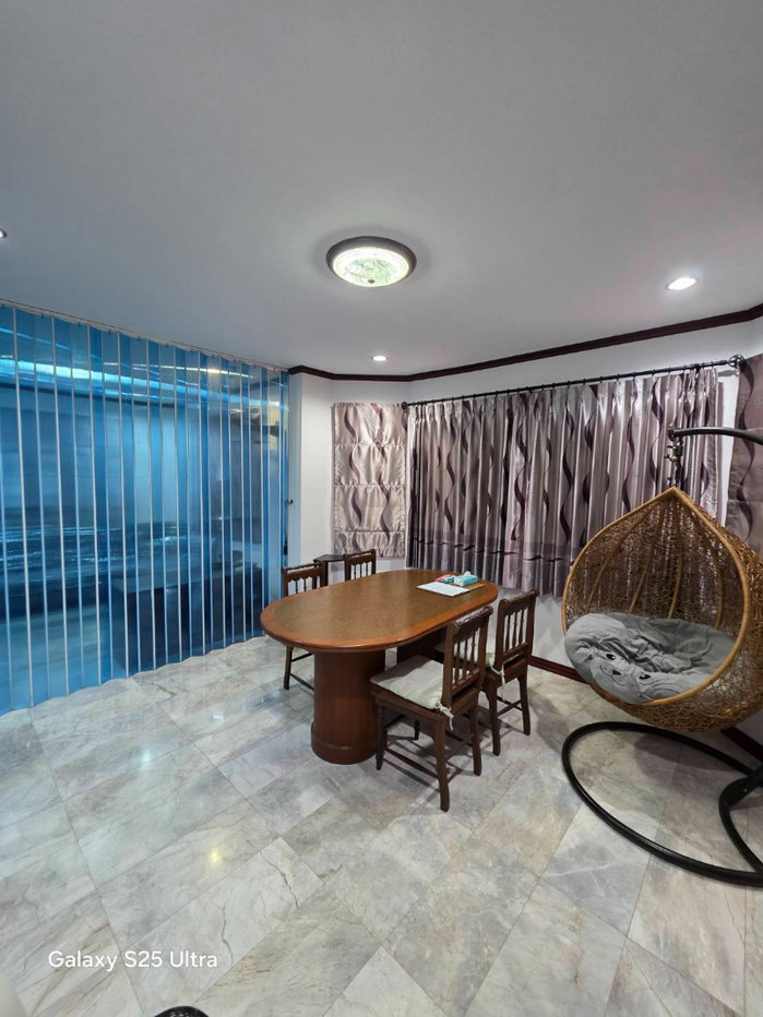 รูป ขายบ้านเดี่ยว 2 ชั้น หมู่บ้านเฟื่องสุข 4 บางบัวทอง พื้นที่ 54 ตร.ว. ตกแต่งสวยฟังก์ชันจัดเต็ม ระบบความปลอดภัยเยี่ยม - รูปที่ 17/34
