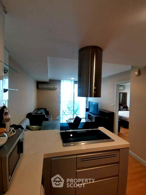 คอนโดให้เช่า : คอนโด 1-ห้องนอน ที่ เดอะ ฟายน์ บาย ฟายน์ โฮม (อารีย์-พหลโยธิน) ใกล้ BTS อารีย์ (ID 2725333)