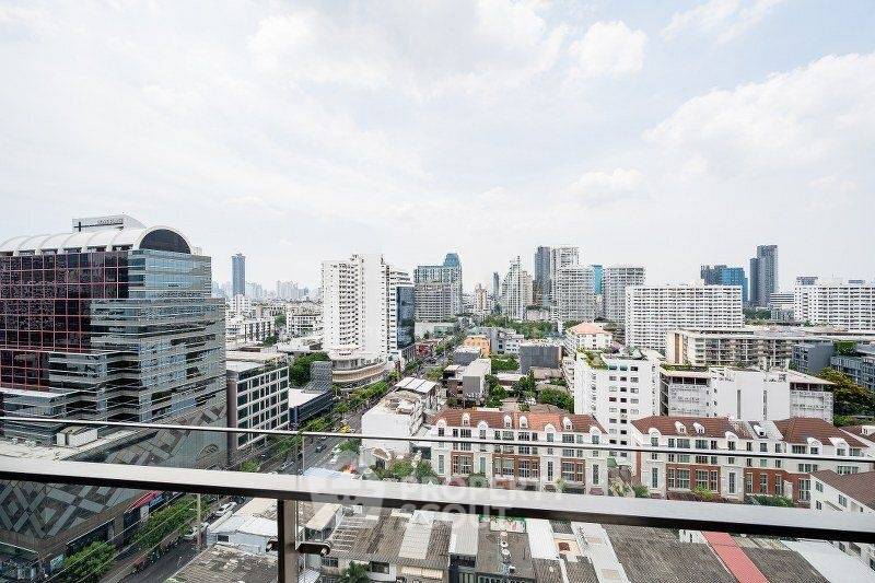 รูป คอนโด 1-ห้องนอน ที่ คุณ บาย ยู ใกล้ BTS ทองหล่อ (ID 2735969) - รูปที่ 10/12