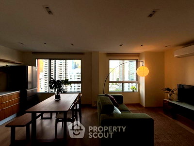 Condos for rent : 2-BR Condo at Condo One X Sukhumvit 26 near BTS Phrom Phong (ID 2026495)