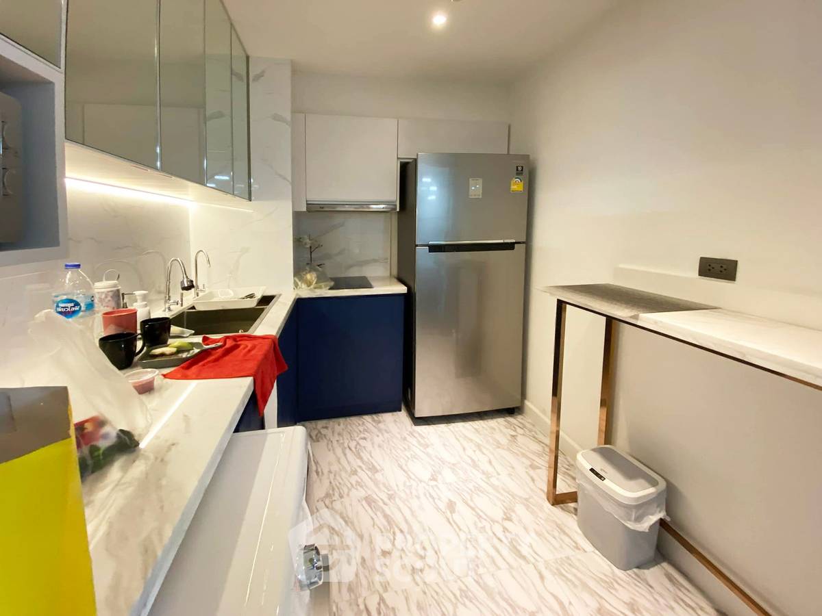 picture 2-BR Condo at Rhythm Ratchada near MRT Ratchadaphisek (ID 2739764) - 6/7