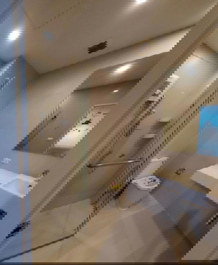 รูป เช่าชีวาทัย รามคำแหง สวย ถูก พร้อมอยู่ ใกล้ เดอะมอลล์ บางกระปิ สนใจแอตไลน์ครับ@841qqlnr - รูปที่ 9/10