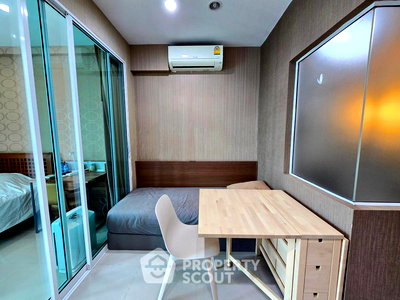 Condos for sale Siam Discovery : Studio Condo at Supalai Premier Ratchathewi near BTS Ratchathewi (ID 2734550)