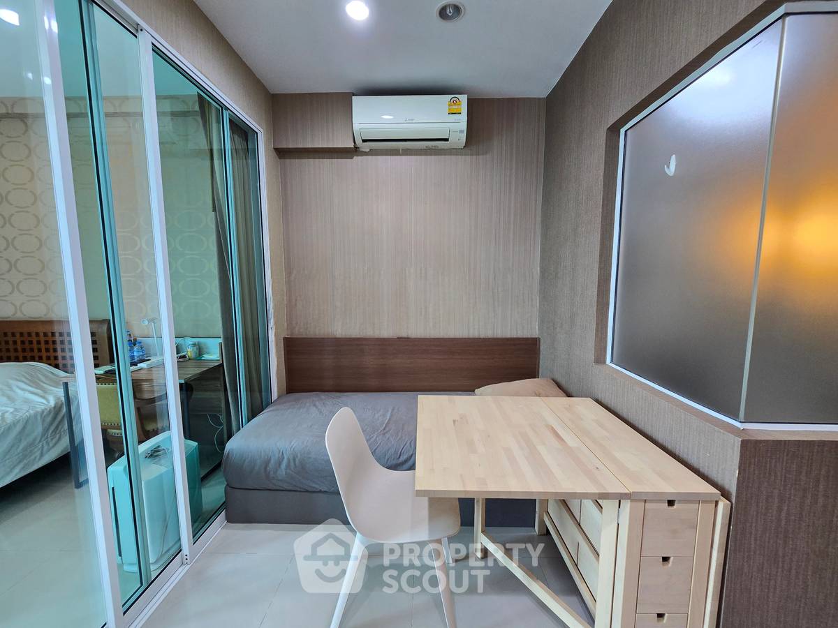 รูป คอนโด สตูดิโอ ที่ ศุภาลัย พรีเมียร์ ราชเทวี ใกล้ BTS ราชเทวี (ID 2734550) - รูปที่ 1/14